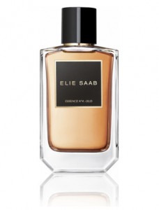 Elie Saab - Essence No.4 Oud Edp 10ml